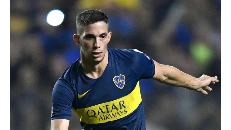 Marcone puede volver a México.