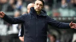 Bild: la picante reunión de Kovac con los jugadores antes de ser echado