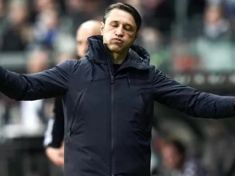 Bild: la picante reunión de Kovac con los jugadores antes de ser echado