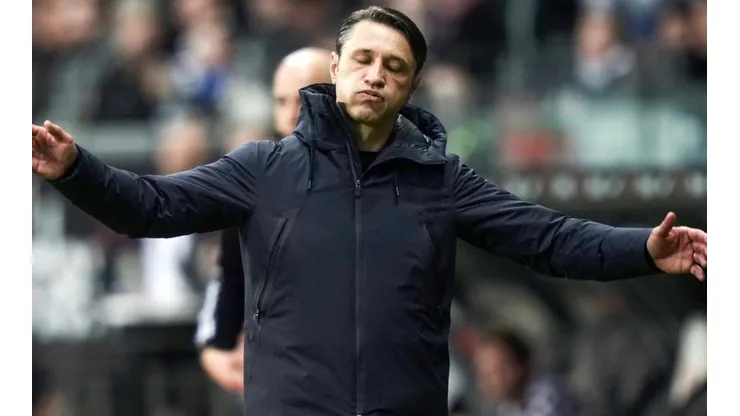 Bild: la picante reunión de Kovac con los jugadores antes de ser echado