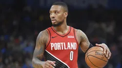 Damian Lillard criticó a la nueva afición de los Golden State Warriors y el karma hizo de las suyas