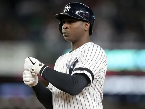 Los Yankees tomaron una decisión sobre el futuro de Didi Gregorius