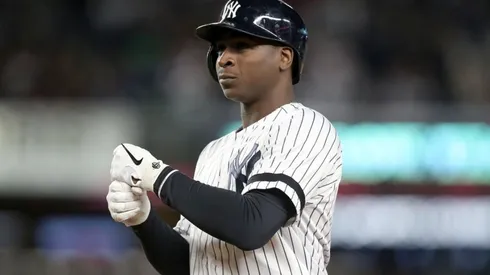 Los Yankees tomaron una decisión sobre el futuro de Didi Gregorius
