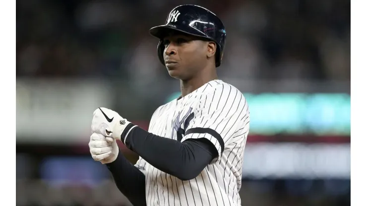 Los Yankees tomaron una decisión sobre el futuro de Didi Gregorius