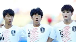 Qué canal transmite Angola vs. Corea del Sur por los octavos del final del Mundial Sub 17