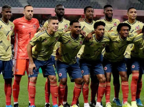 Queiroz rendirá cuentas sobre convocatoria de Selección para última fecha FIFA