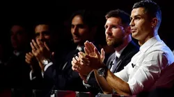 Messi le respondió a Cristiano Ronaldo sobre jugar en otro equipo que no sea Barcelona