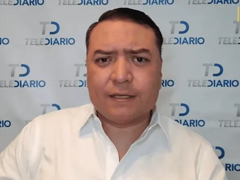 Willie González volvió a tundir a Mohamed y confesó que está decepcionado de él