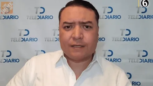 El periodista realizó una columna y confesó que esperaba mucho más del equipo de Antonio Mohamed.