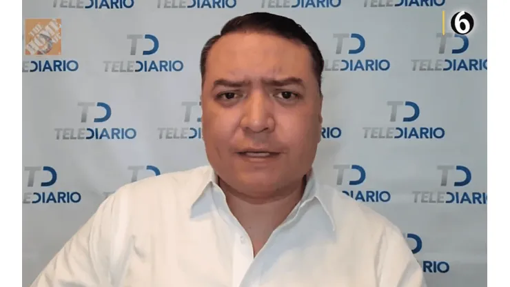 El periodista realizó una columna y confesó que esperaba mucho más del equipo de Antonio Mohamed.