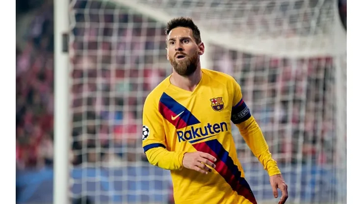 EN VIVO: Barcelona vs. Slavia Praga por la Champions League