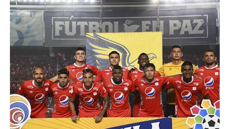 Fin de la novela: el TAS ya dio su veredicto en la demanda de Envigado ante el América