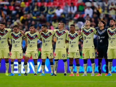 Para ESPN, América será el único 'grande' en la Liguilla