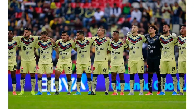 Para ESPN, América será el único 'grande' en la Liguilla