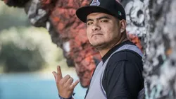 El mejor rapero del mundo quiere ver a su equipo, Cruz Azul, levantar el trofeo de la Liga MX.