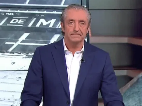 "Del Real Madrid no se ríe nadie": el editorial de El Chiringuito con un claro destinatario