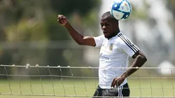 Valencia reportó con Tigres y volvería ante Pachuca