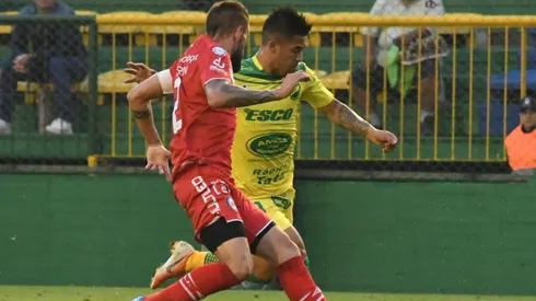 Reparto de puntos entre Halcones y Bichos.