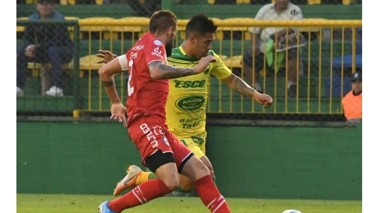 Reparto de puntos entre Halcones y Bichos.