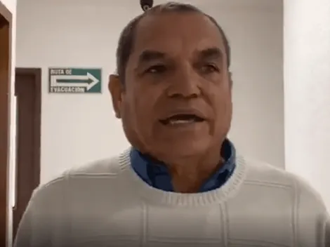 "La Chofis López es un sinvergüenza": Demetrio Madero