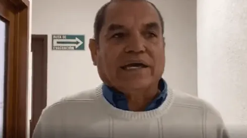 "La Chofis López es un sinvergüenza": Demetrio Madero