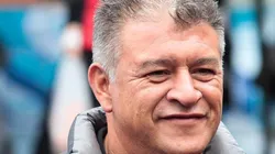 Borghi sobre la final en Chile: "Para el que quiere problemas la Copa es una posibilidad"