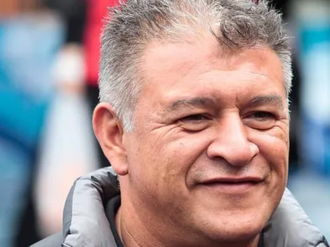 Borghi sobre la final en Chile: "Para el que quiere problemas la Copa es una posibilidad"