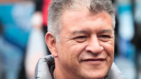 Borghi sobre la final en Chile: "Para el que quiere problemas la Copa es una posibilidad"