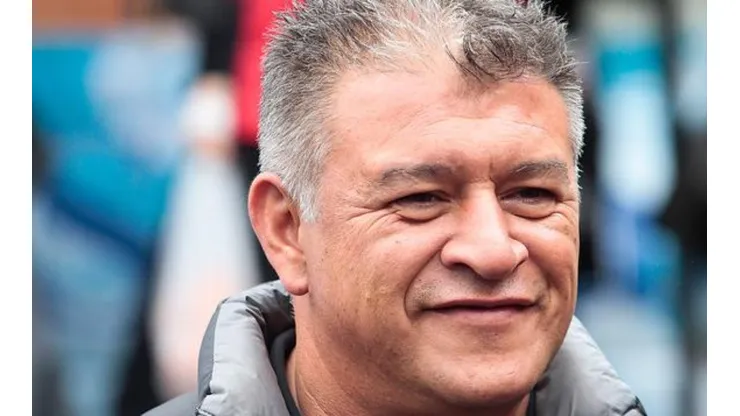 Borghi sobre la final en Chile: "Para el que quiere problemas la Copa es una posibilidad"