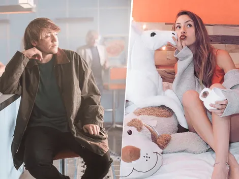 Fotos: Paulo Londra presentó a su novia en Instagram y morimos de amor