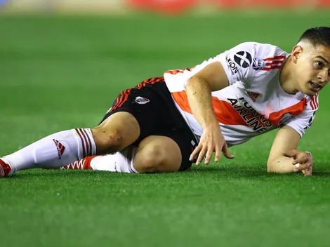 En Italia aseguran que, desde Europa, quieren a Santos Borré