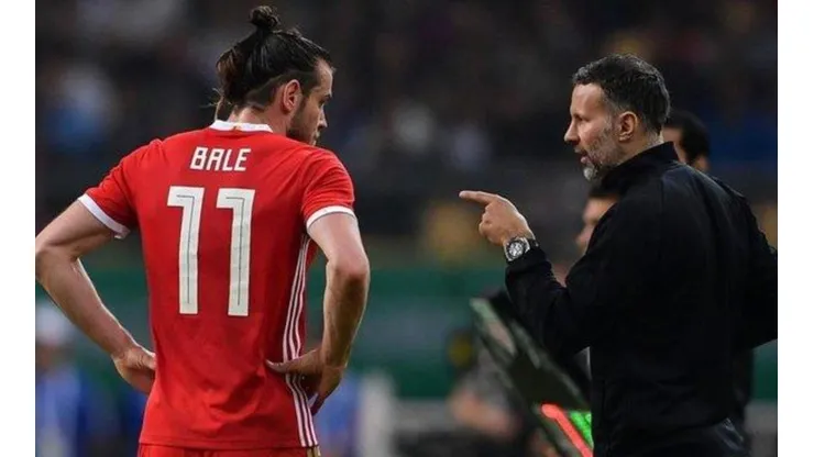 Gales volverá a convocar a Bale y en Real Madrid ya nadie entiende nada