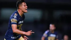 Los jugadores cedidos que pueden volver a Pumas