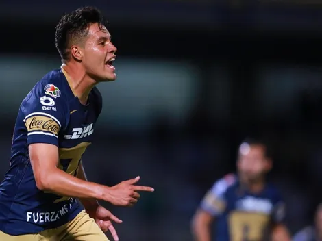 Los jugadores cedidos que pueden volver a Pumas