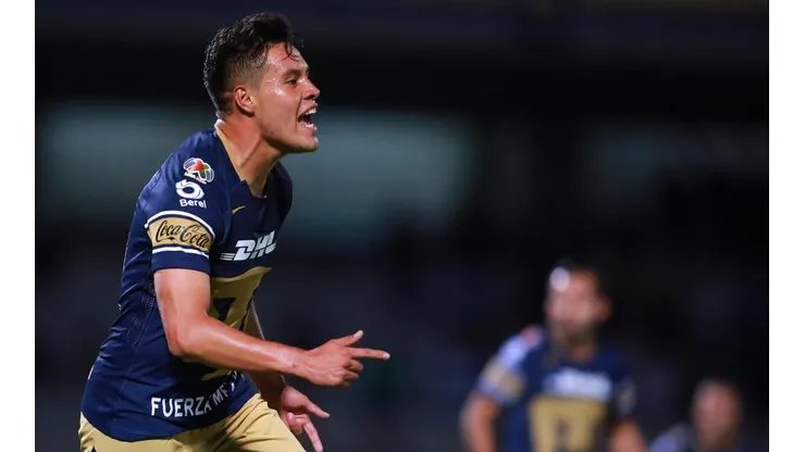 Los jugadores cedidos que pueden volver a Pumas