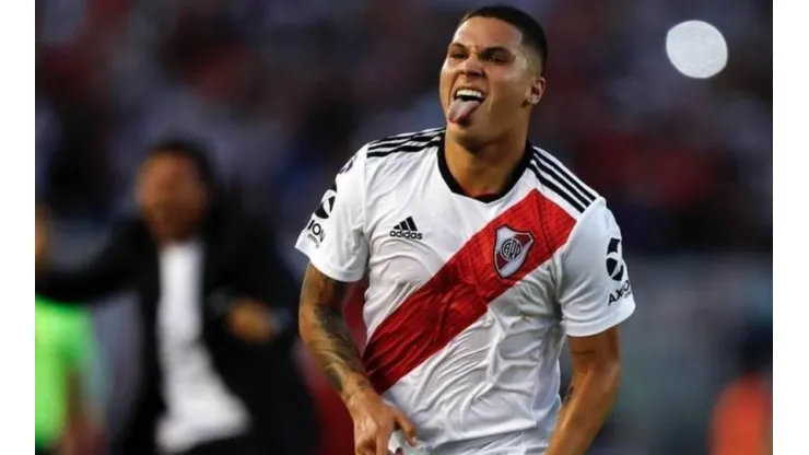 Cuánto deberían pagar desde la MLS si quieren llevarse a Juanfer Quintero
