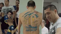 El último video de Riquelme sobre su despedida nos enamoró a todos