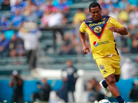 El Negro Santos sabe qué tiene que hacer Chivas para calificar