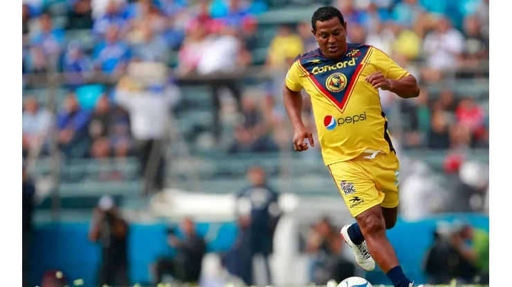 El Negro Santos sabe qué tiene que hacer Chivas para calificar