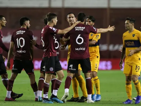 Brilló contra Boca y reveló: "Cazaba palomas e iguanas para poder comer"