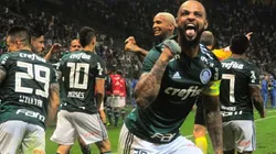 Felipe Melo, un auténtico incorregible.