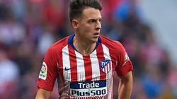 Simeone tomó una decisión: Santiago Arias será titular en la Champions League