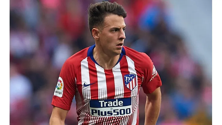 Simeone tomó una decisión: Santiago Arias será titular en la Champions League