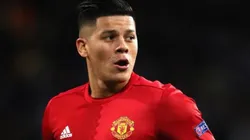 The Sun: El Manchester United rechazará las ofertas que lleguen por Rojo