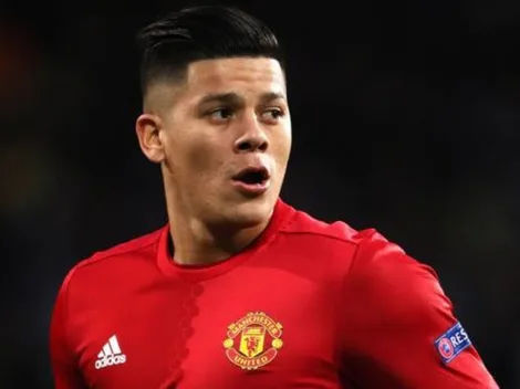 The Sun: El Manchester United rechazará las ofertas que lleguen por Rojo