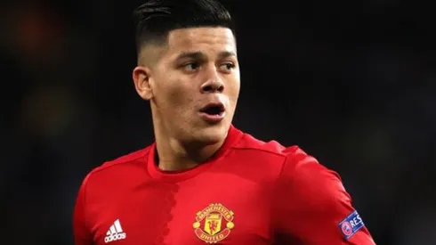 The Sun: El Manchester United rechazará las ofertas que lleguen por Rojo