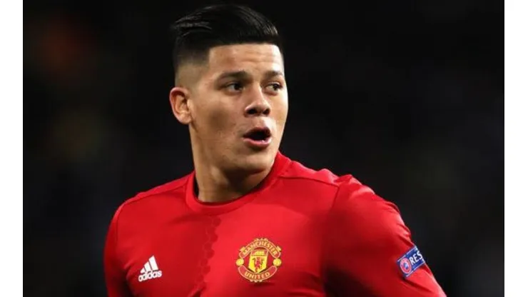 The Sun: El Manchester United rechazará las ofertas que lleguen por Rojo