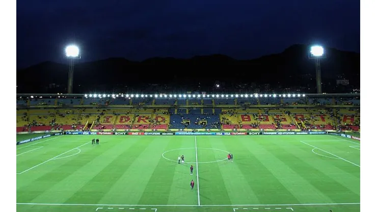 El Campín