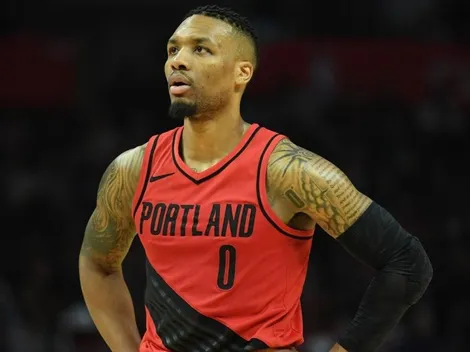 Qué canal transmite Portland Trail Blazers vs. Golden State Warriors por la NBA