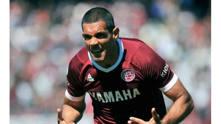 En VIVO: Huracán vs. Lanús por la Superliga
